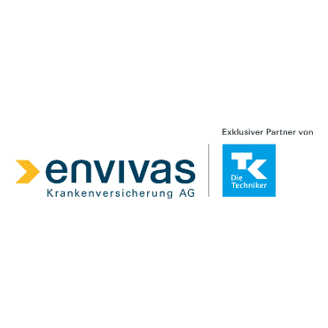 Envivas Logo