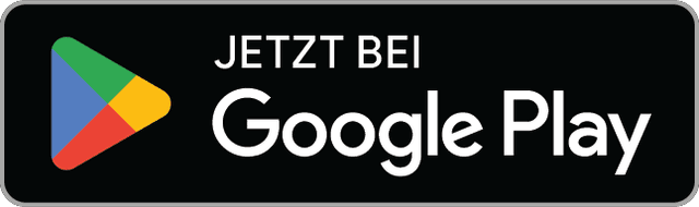 Jetzt auf Google Play