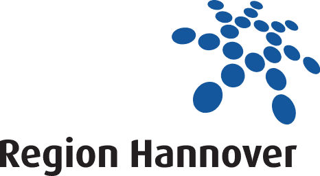 Logo der Region Hannover