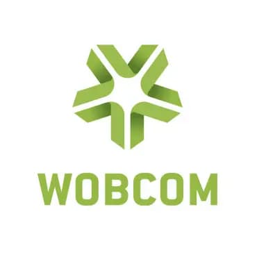 Wobcom Logo
