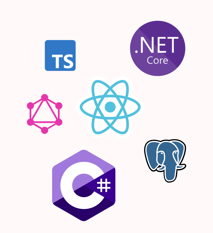 Logos von Programmiersprachen