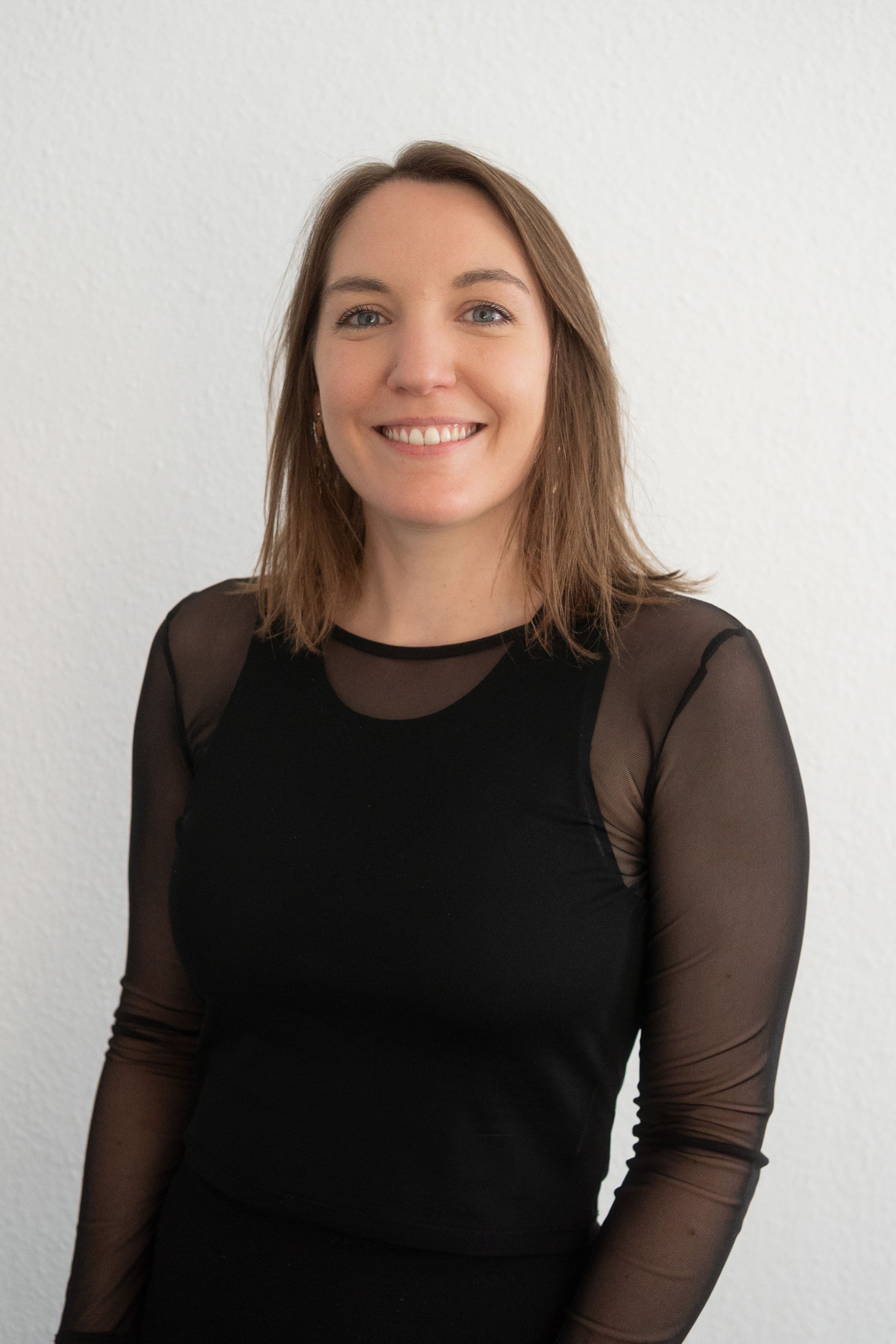 Ann-Christin Wegmüller