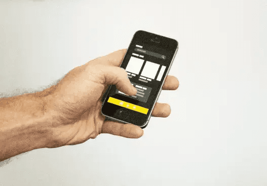 Design Prototyp