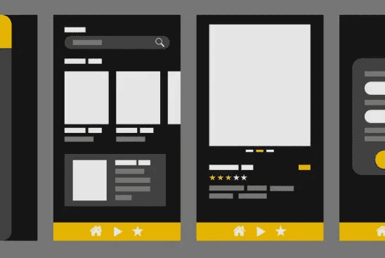 Wireframes