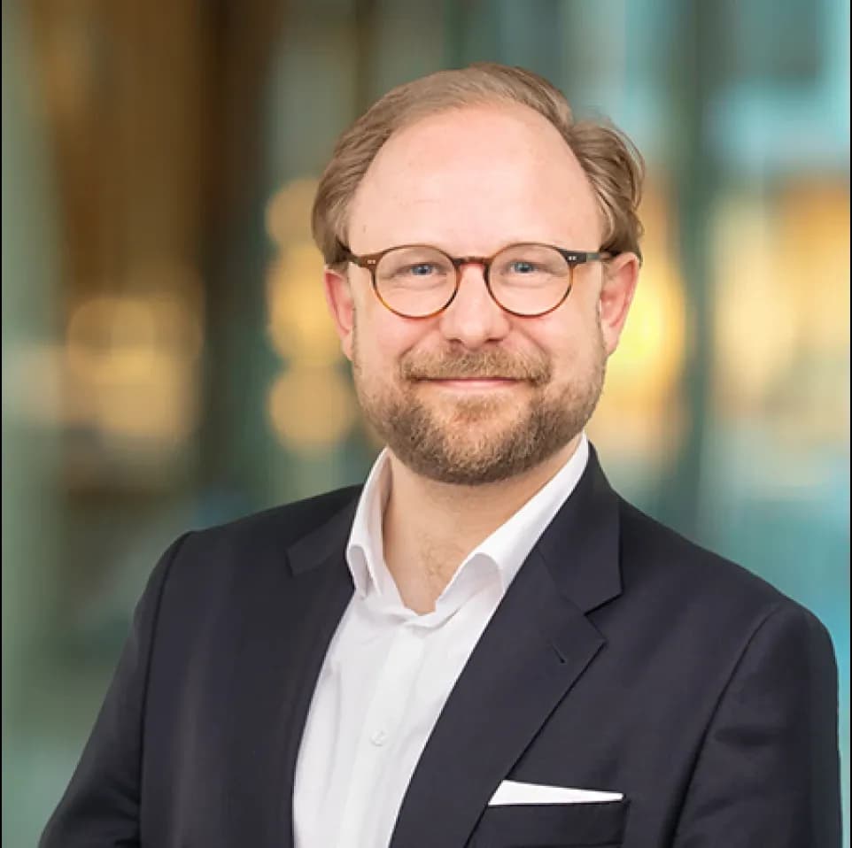 Dr. Axel Ebers, niedersachsen.digital