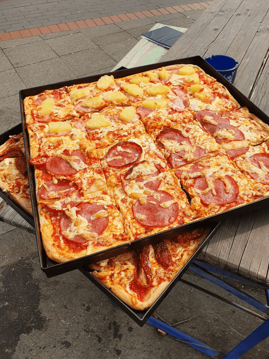 Pizza