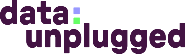 Logo der data:unplugged