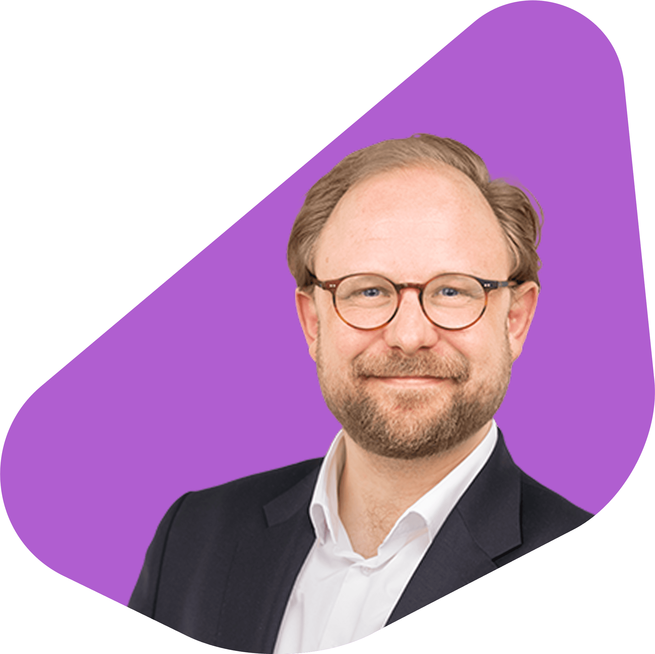 Dr. Axel Ebers