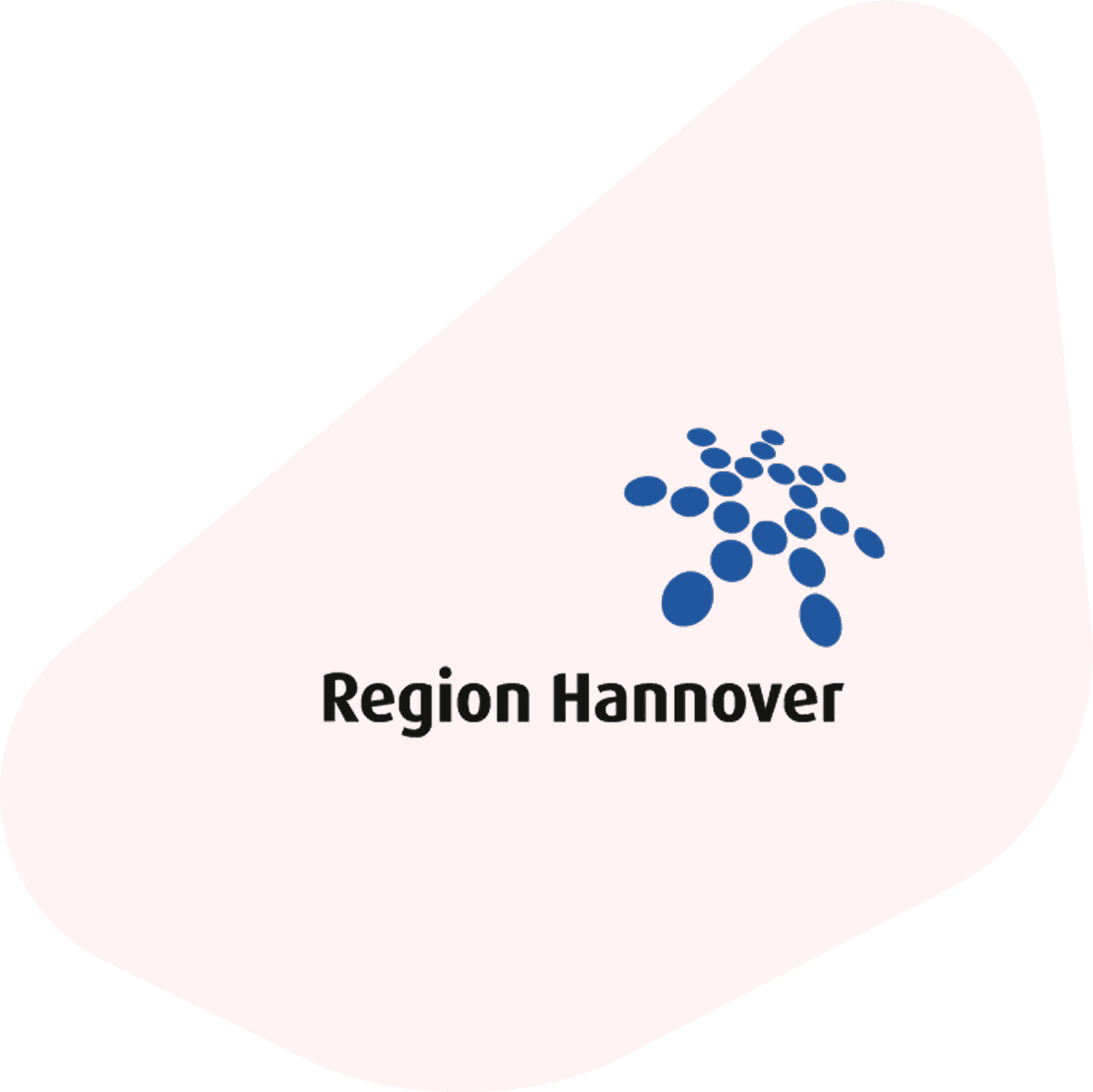 Logo Region Hannover
