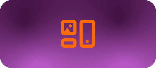 Symbol für den Prototyping-Sprint