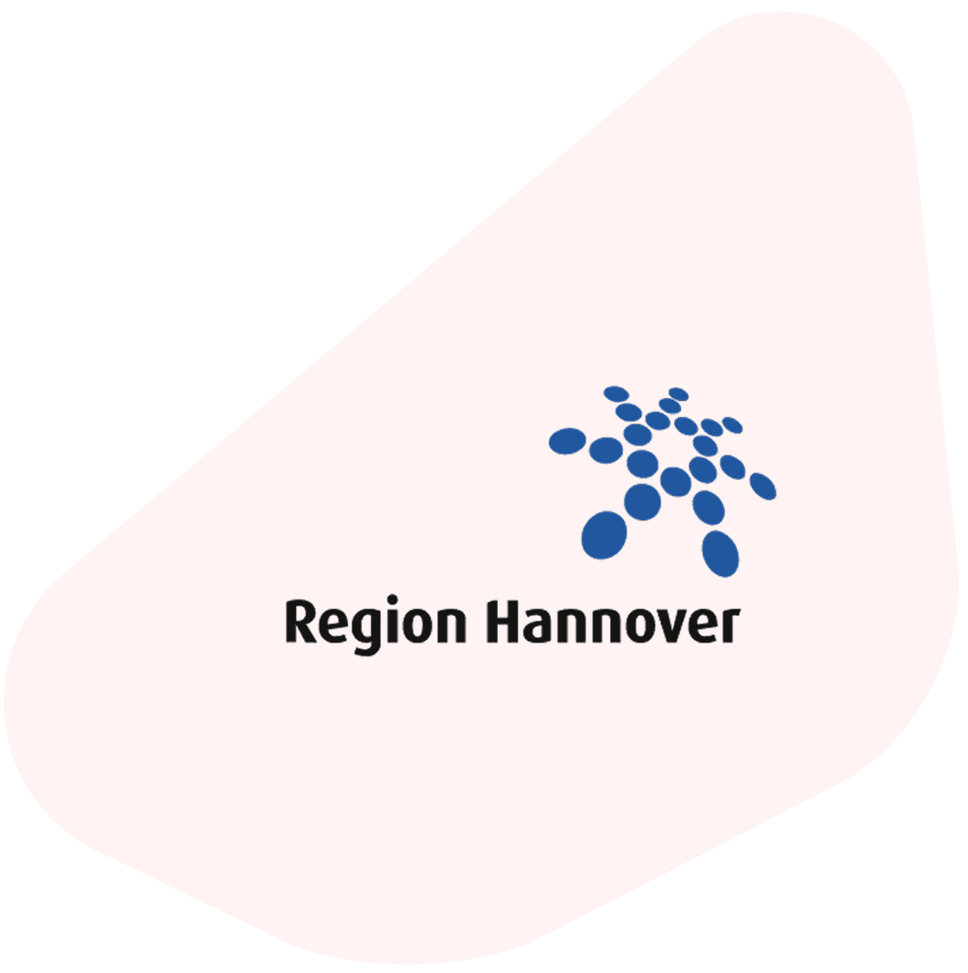 Logo der Region Hannover