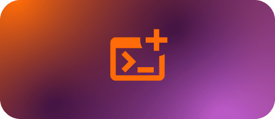 Code-Symbol für die Technologie- und Architekturberatung