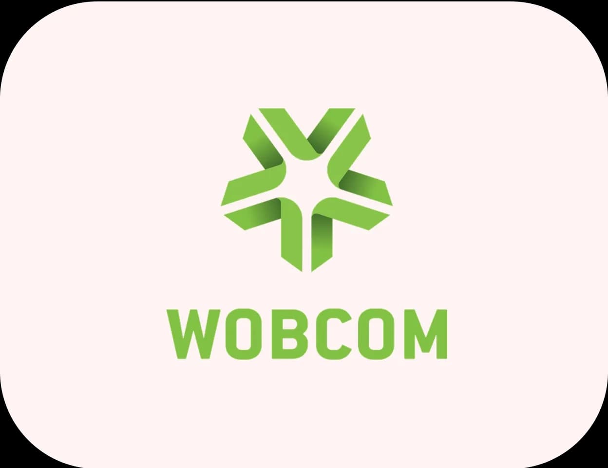 Logo Wobcom