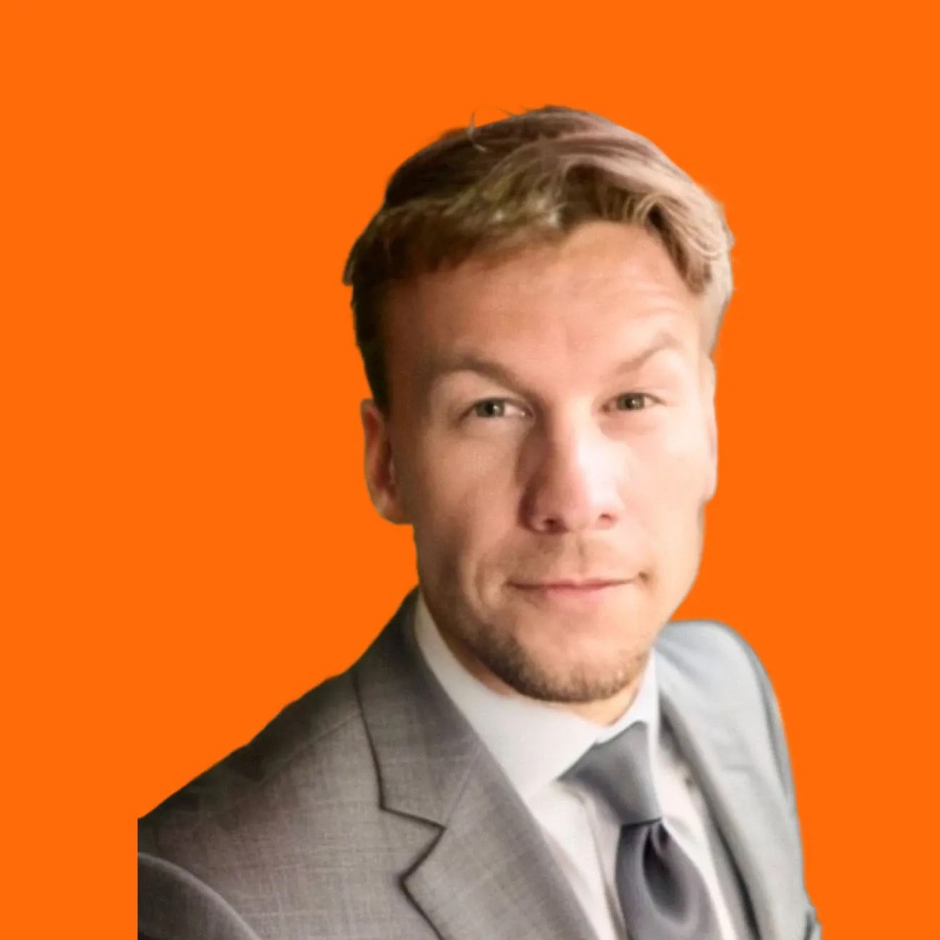 Martin Möller, Projektleiter bei der Envivas Krankenversicherung