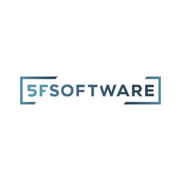 Logo von 5FSoftware GmbH