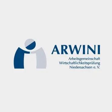 Logo von ARWINI