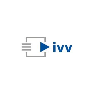 Logo von ivv - Informationsbearbeitung für Versicherungen GmbH