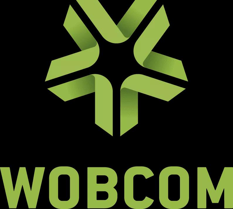 Firmenlogo der Firma Wobcom