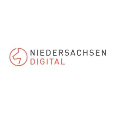 Logo von Niedersachsen.digital