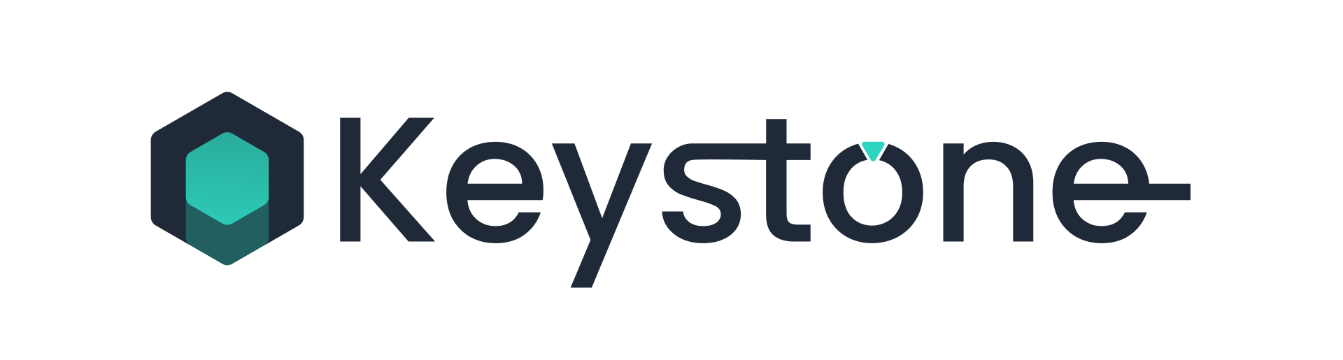 Keystone - Logo