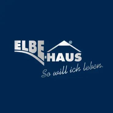 Logo von Elbe-Haus GmbH - Präsentation- und Vertriebssoftware