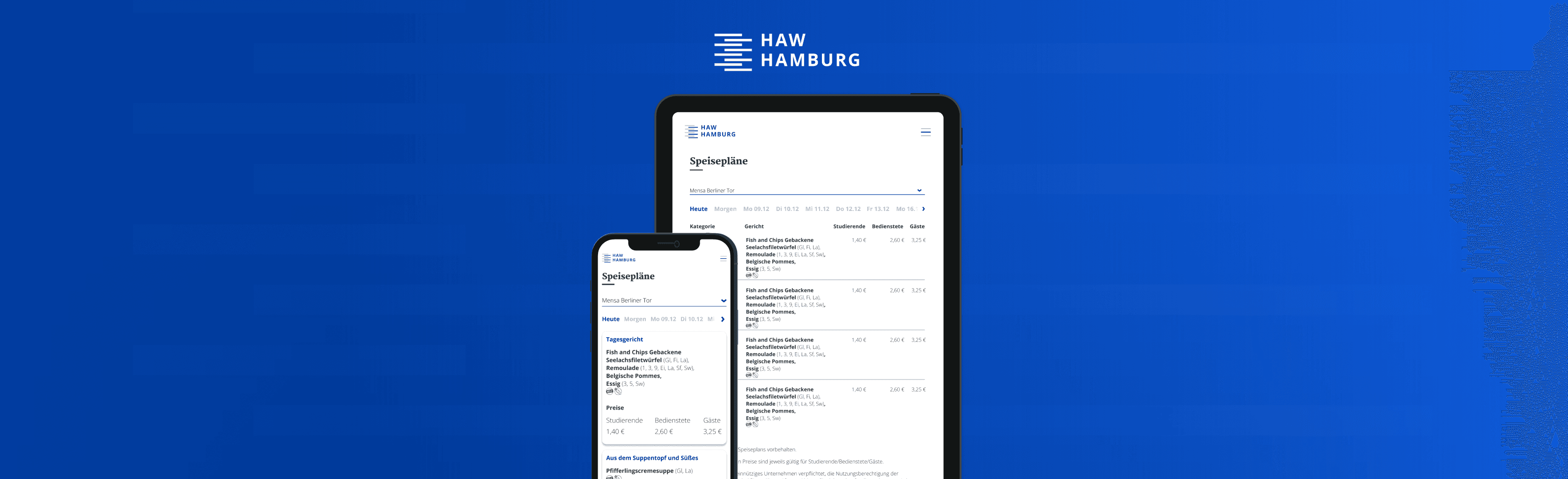 Logo von HAW Hamburg