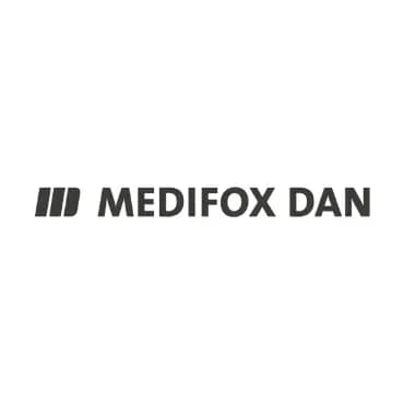 Logo von Medifox