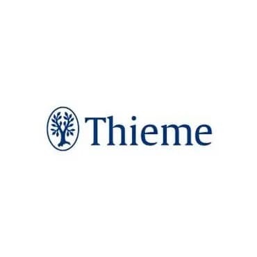 Logo von Georg Thieme Verlag KG