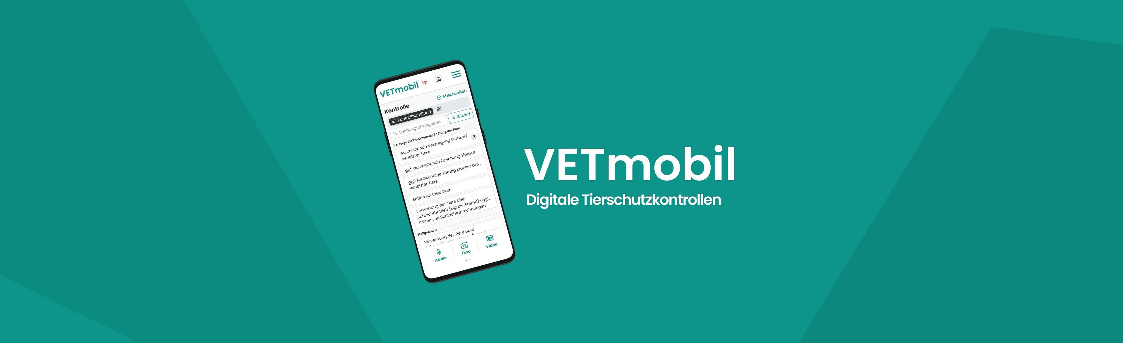 Logo von VETMobil
