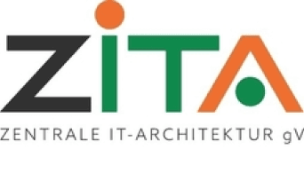 Zita Logo